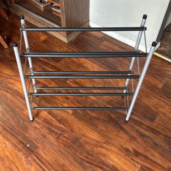 Shoe Rack