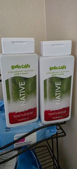 Bodywash