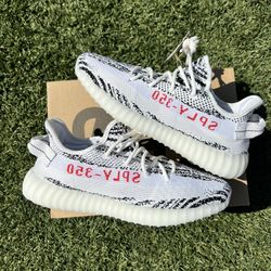 Adidas Yeezy 350