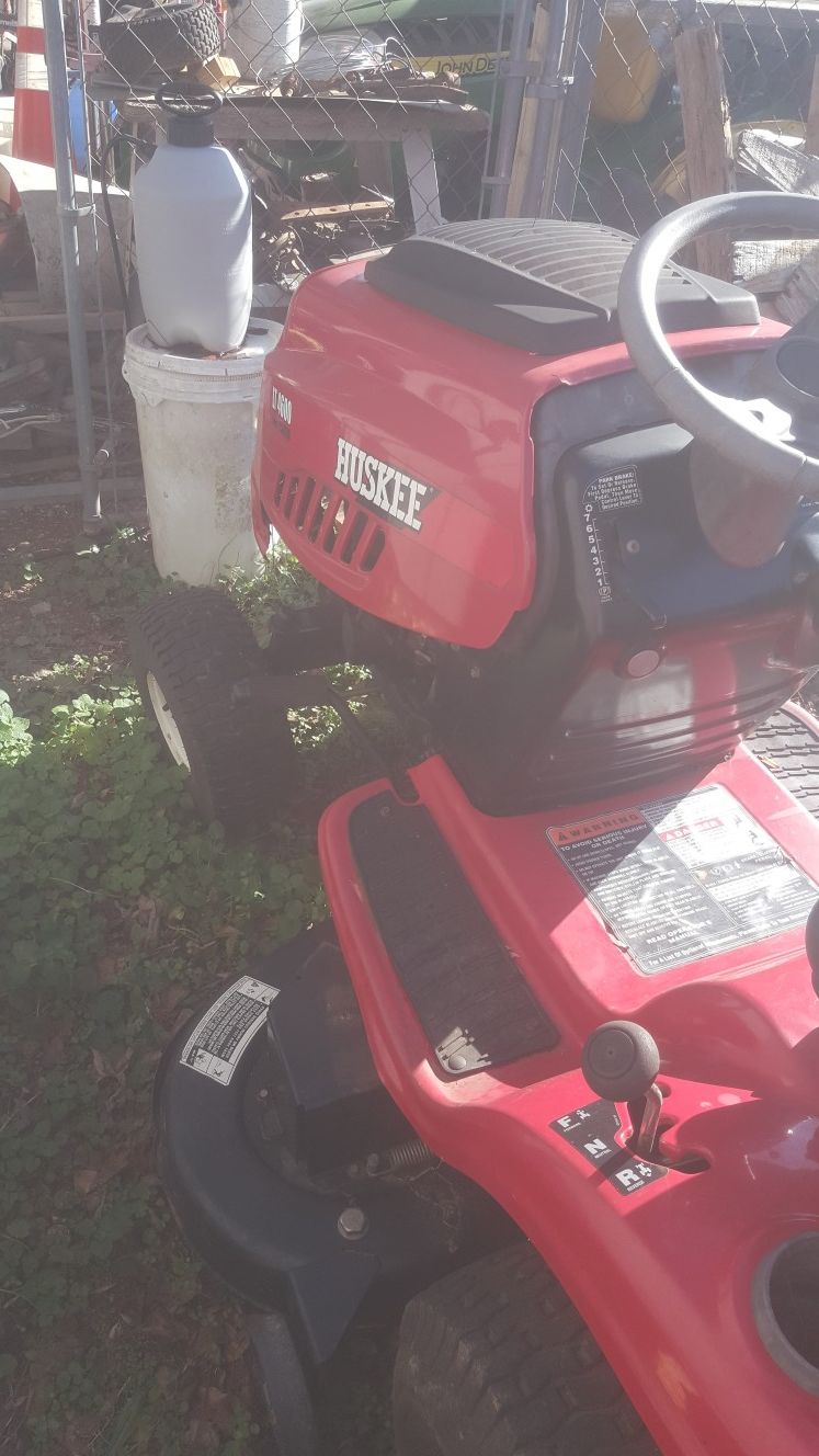 Huskee