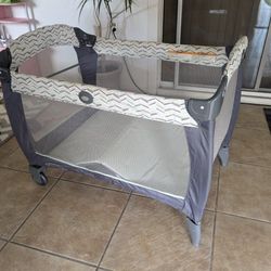 Graco Portable Pack N Play , Playpen