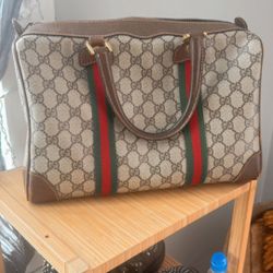 Gucci Hand Bag 
