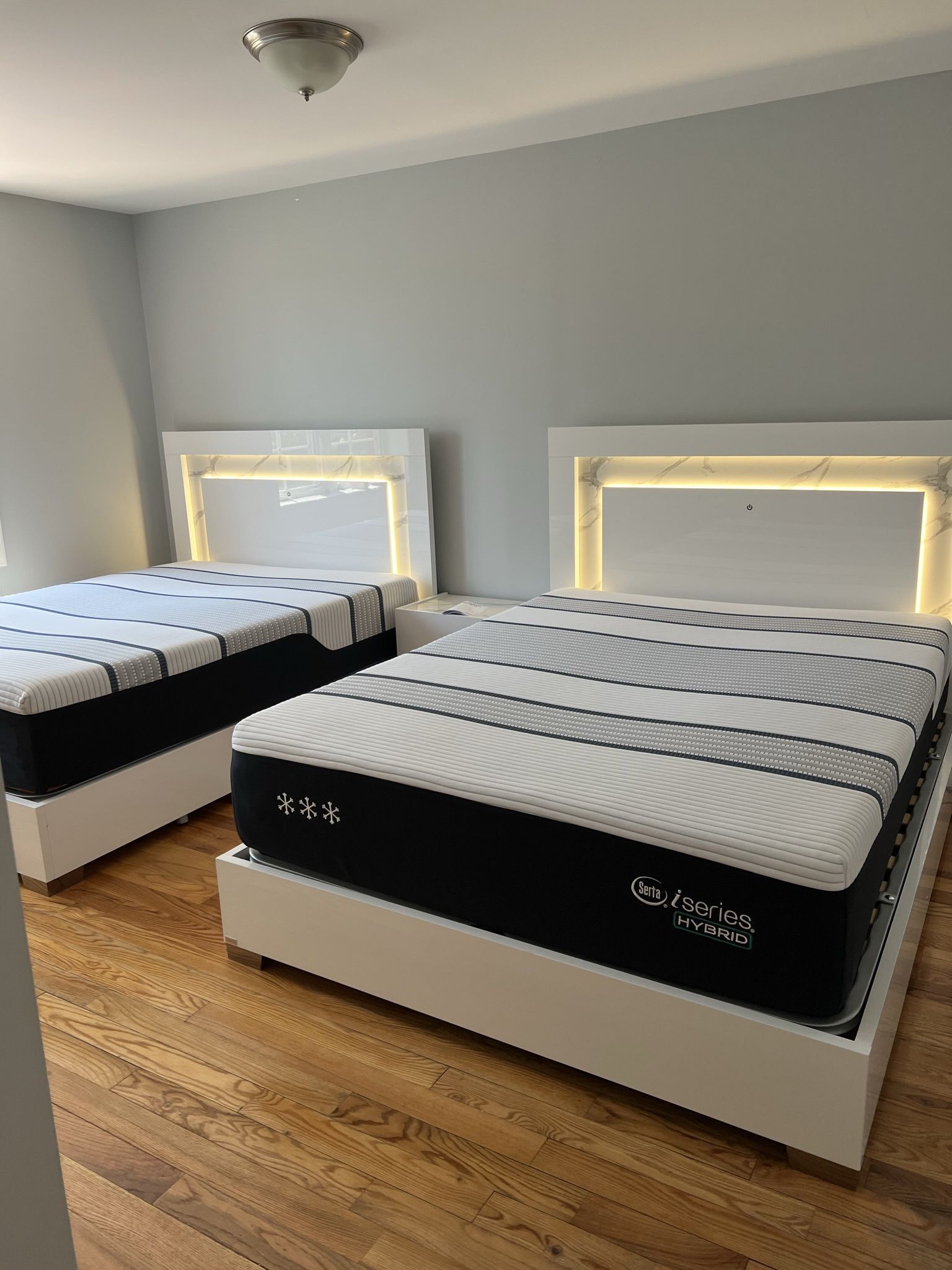Iseries hybrid 4000 outlet