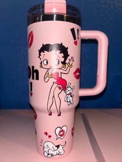 Water cups