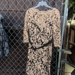 Women Elegant Dress