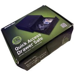 Quick Access Drawer Safe
