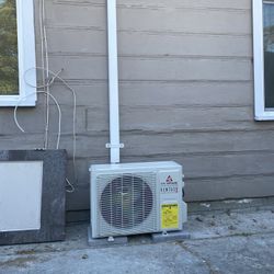Mini Split Ac