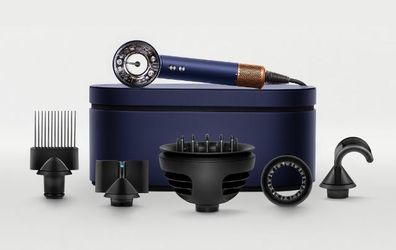 Dyson nural supersonic hairdryer