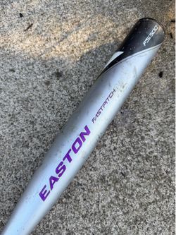 Easton FS500 30” Softball Bat 17oz!