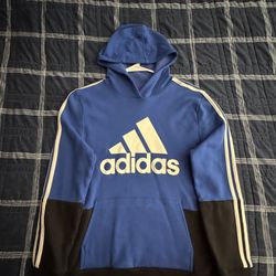 New Adidas Youth Xl Hoodie 
