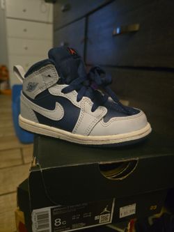 Jordan 1 retro