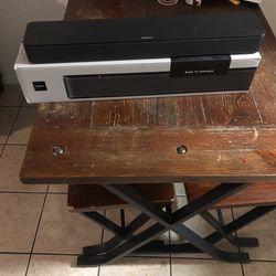 Bose Speaker Paid About $300 For It 