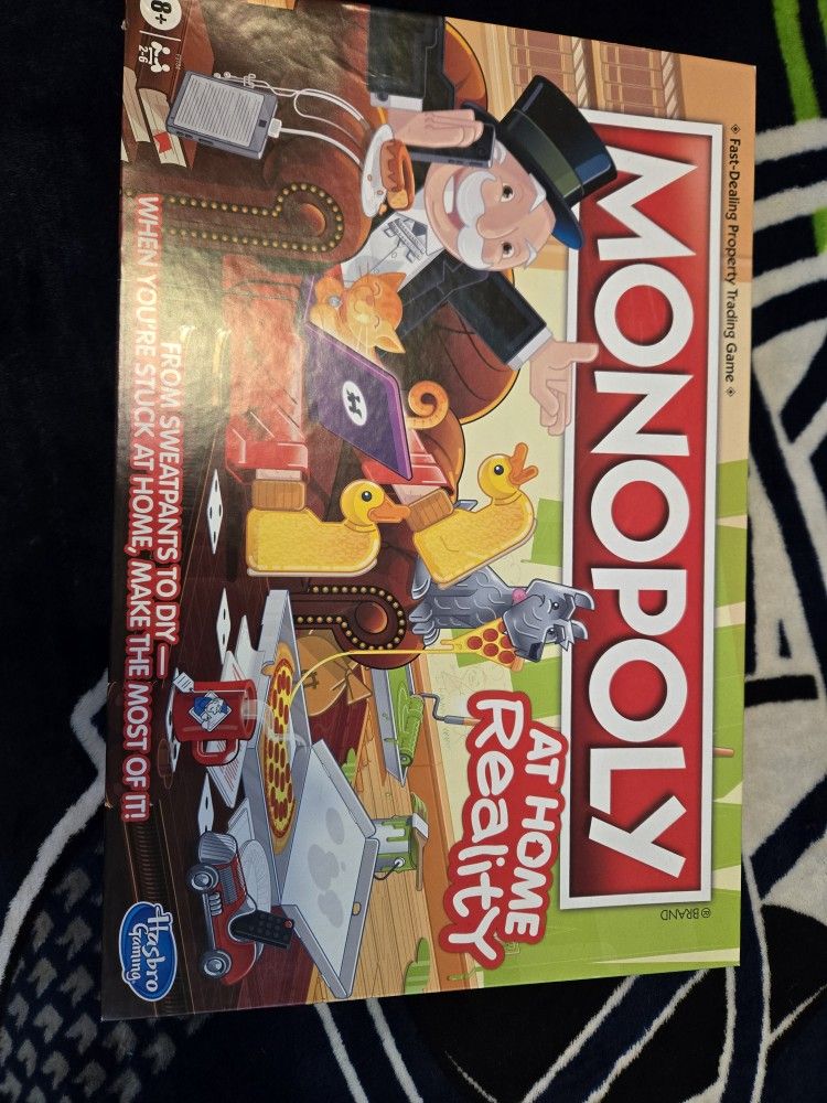 Board Games
