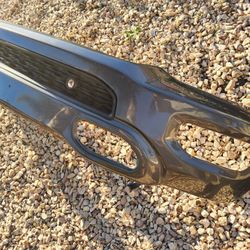 Ram Bumper 