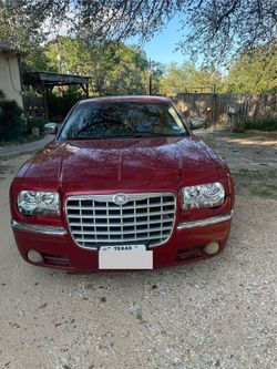 2008 Chrysler 300c