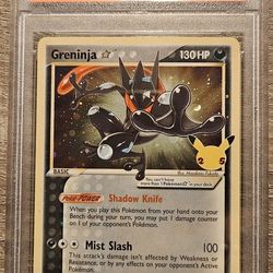 2021 Pokemon Sword and Shield Black Star Promo Celebrations Elite Trainer Box