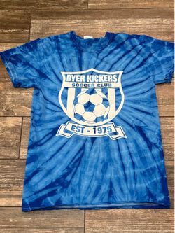 Adult small shirt