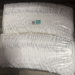 Pampers Diapers size 1 