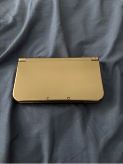 Nintendo New 3DS XL