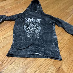 Slipknot Hoodie
