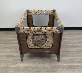 Costco Funsport play yard NEW