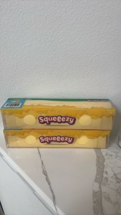 THE original viral foot long cheese!