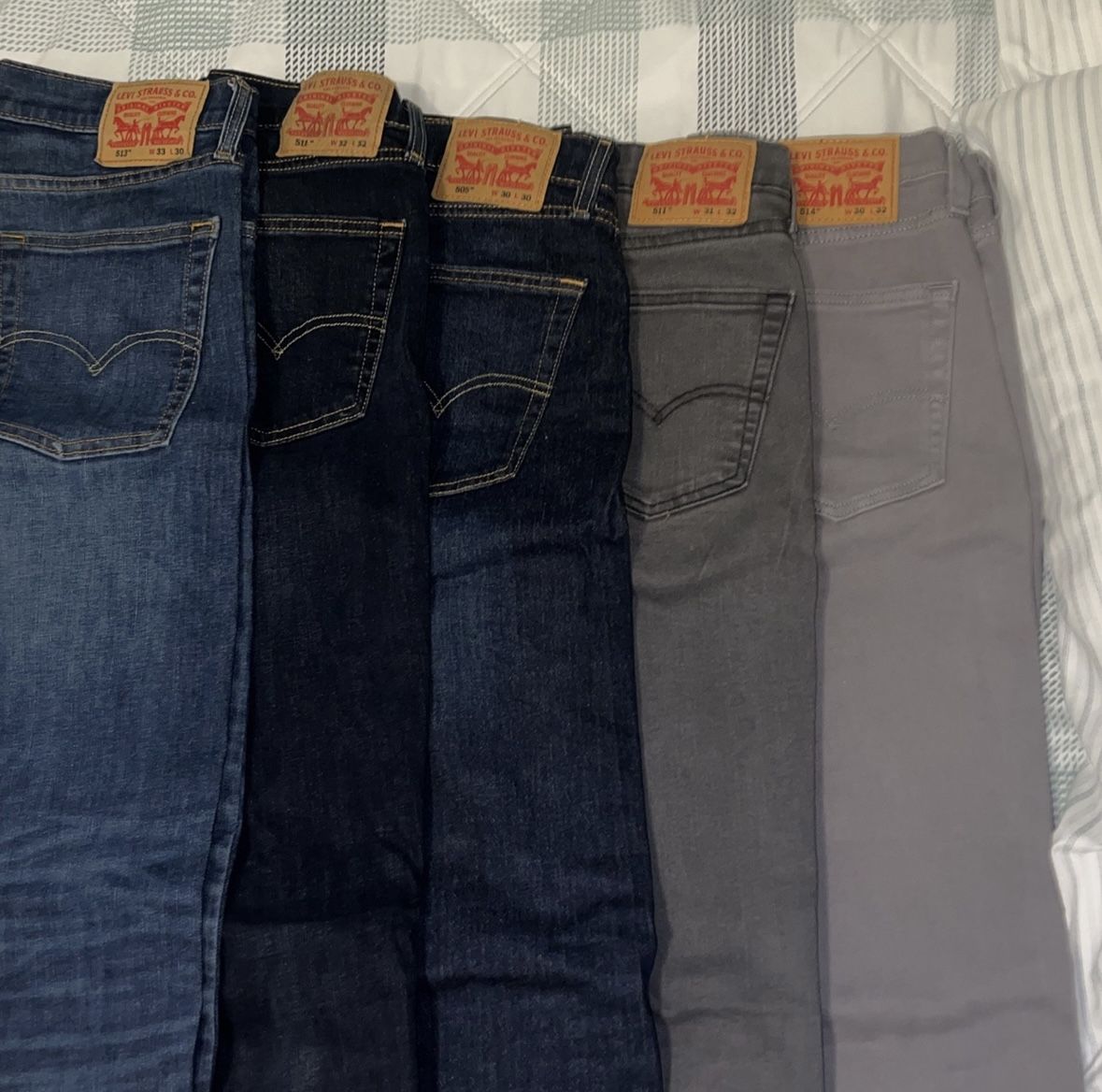 Cheap Levi’s For Sale