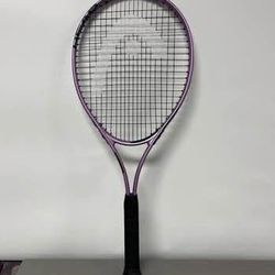 HEAD Instinct Supreme Tennis Racquet, Plastic Purple, 27.00 x 12.00 x 2.00 Inches, 9.7 oz.