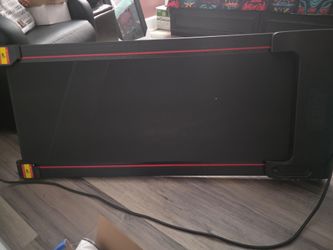Walking pad