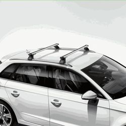 Audi Roof Racks 