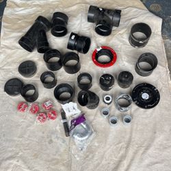 Plumbing Items
