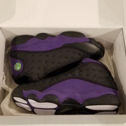 Jordan 13 Retro