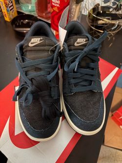 Nikes