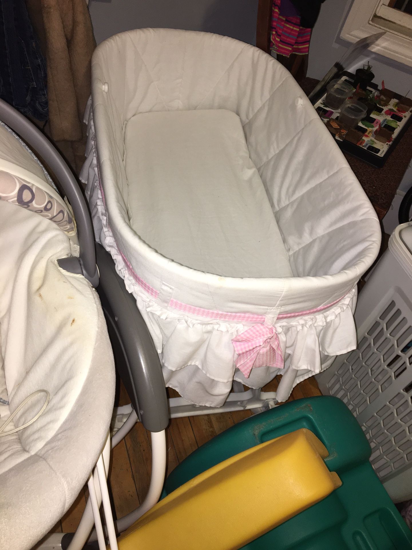 Bassinet