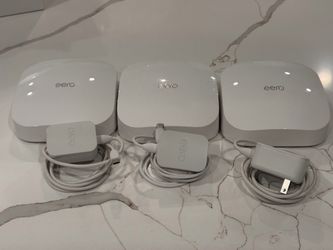 eero Pro 6