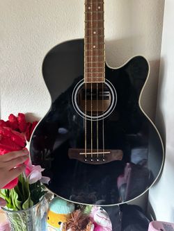 Ibanez Bass