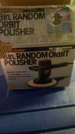 Polisher