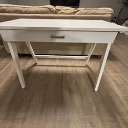 Office Desk With Drawer