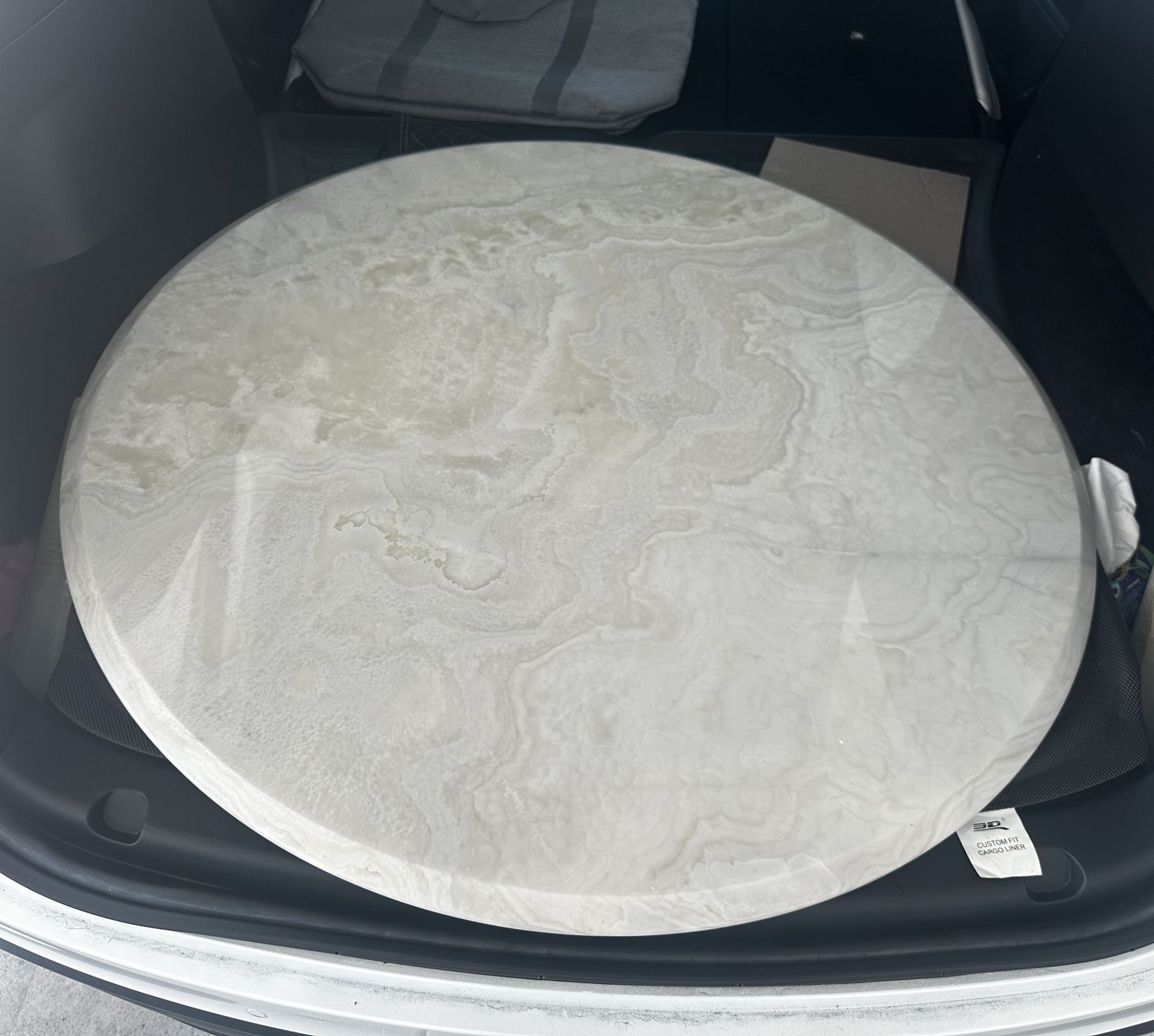 Onyx Coffee Table Top