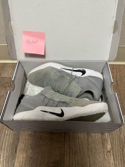 NIKE KOBE XI - A.D. NXT - Wolf Grey