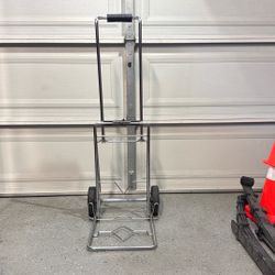 Dolly / Luggage Cart