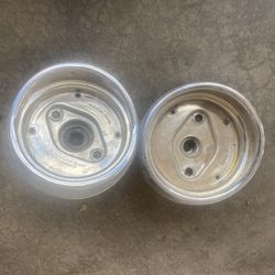 1961 Impala Parts
