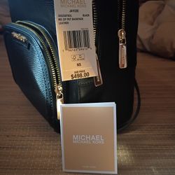 MICHAEL KORS JAYCEE BACKPACK