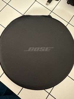 Bose