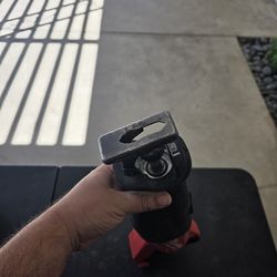 Milwaukee FUEL  Super SAWZALL Orbital Reciprocating Saw