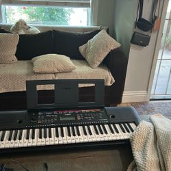 Yamaha Piano For Sale!! Good Price