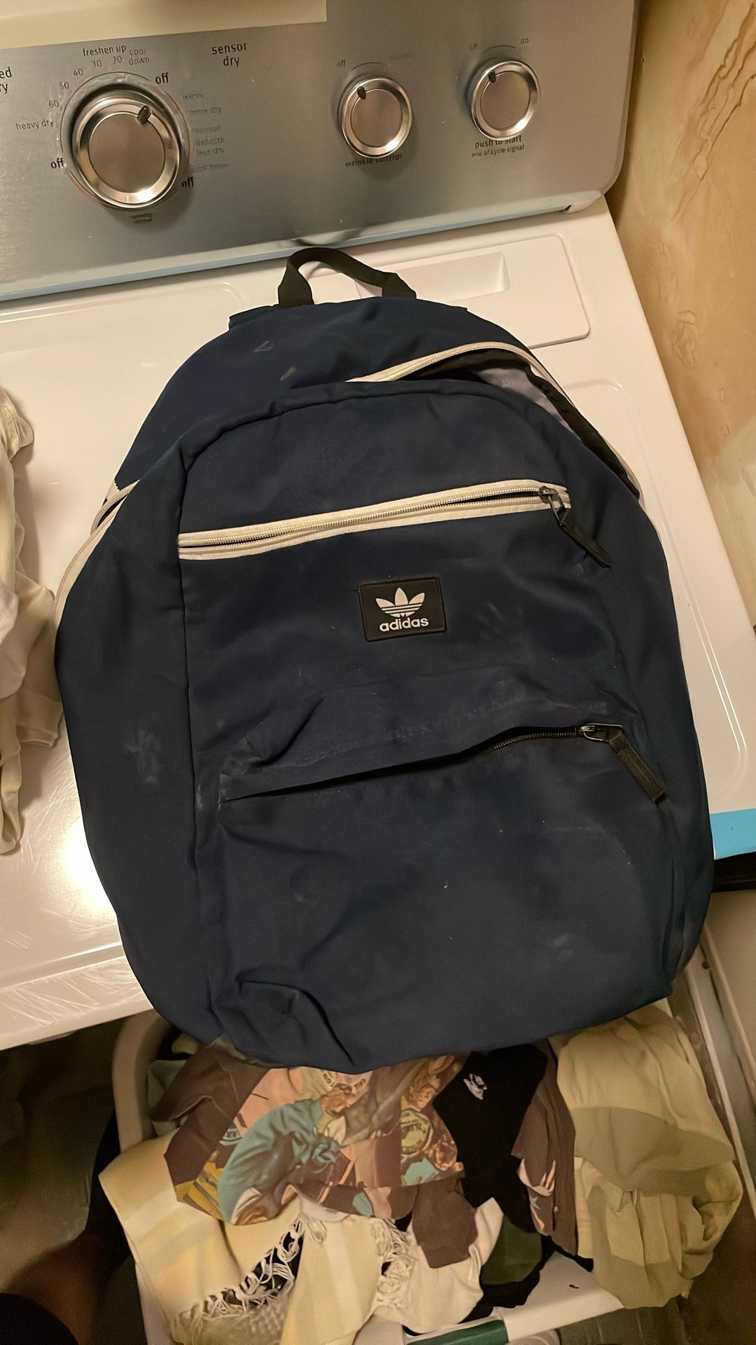 Adidas Backpack