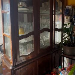 China Cabinet