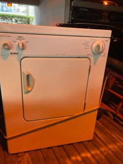 Nice Apt Size Kenmore Dryer!!! $175