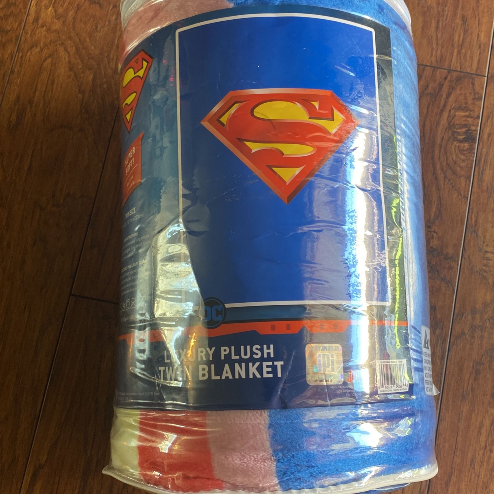 Soft Children’s Blanket